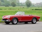 Ferrari 275 GTS 1964 года (UK)